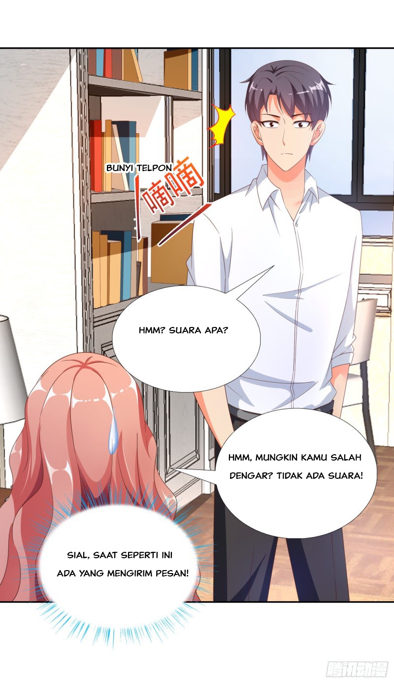 Super School Doctor (Supreme Campus Doctor) chapter 50